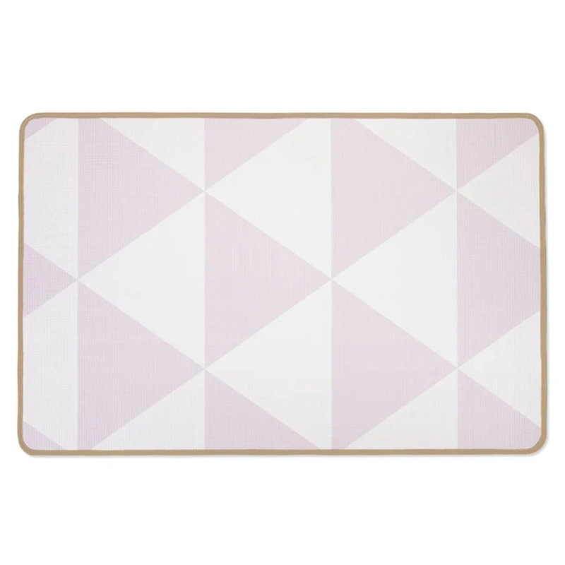 Reversible Roll & Play Foam Mat - 0 month & above