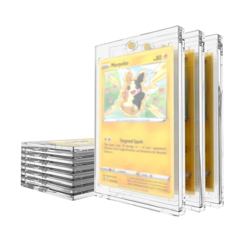 35PT Magnetic Card Case