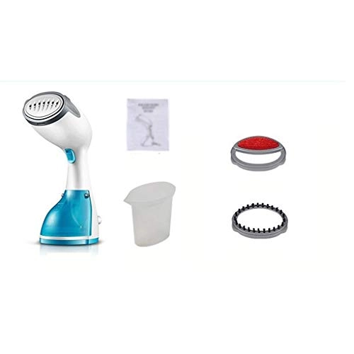 Mini Hanging Ironing Machine - 1200/1500W 0.8L