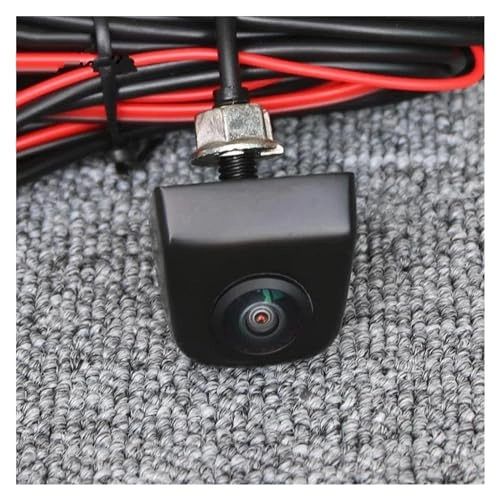 Car Backup Camera - Night vision 6M video cable 720x540