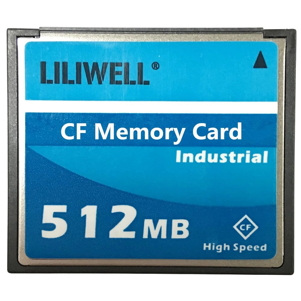 CF Card - 16GB