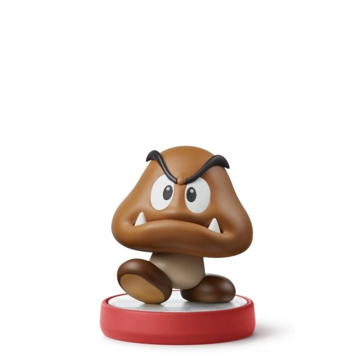 Goomba - Super Mario