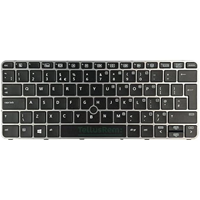 (Refurbished) 820 G3 - UK Wireless