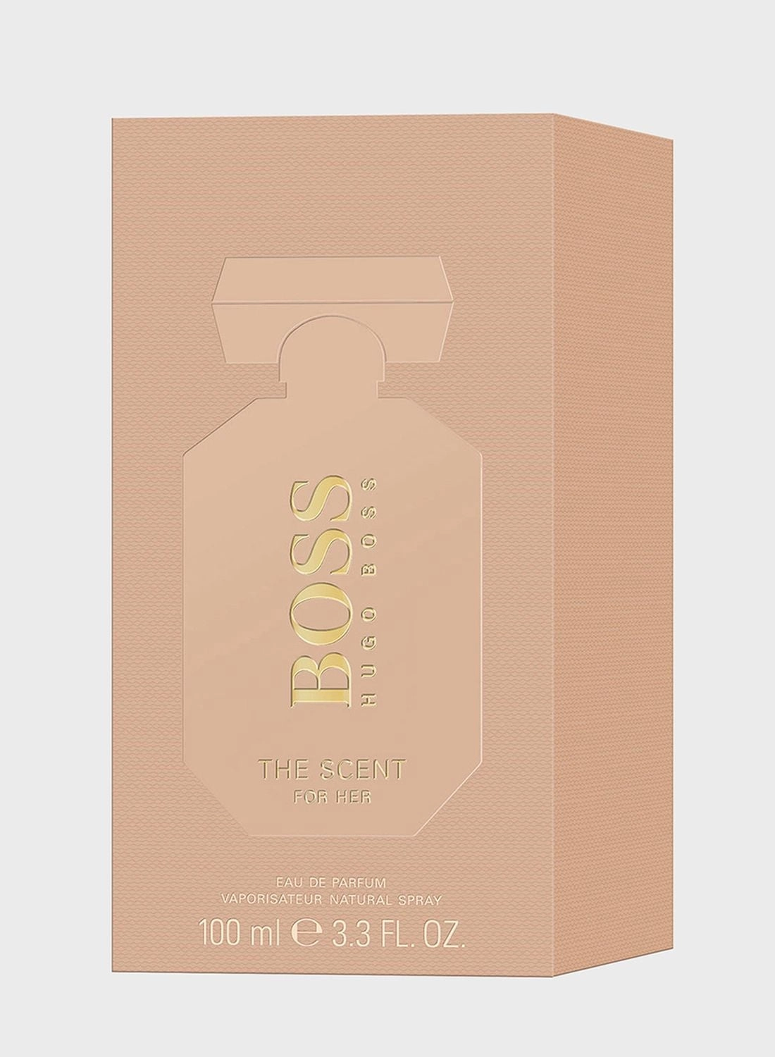 The Scent Eau de Parfum - 100ml