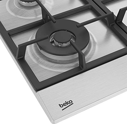 HIAW64225SXL Gas hob