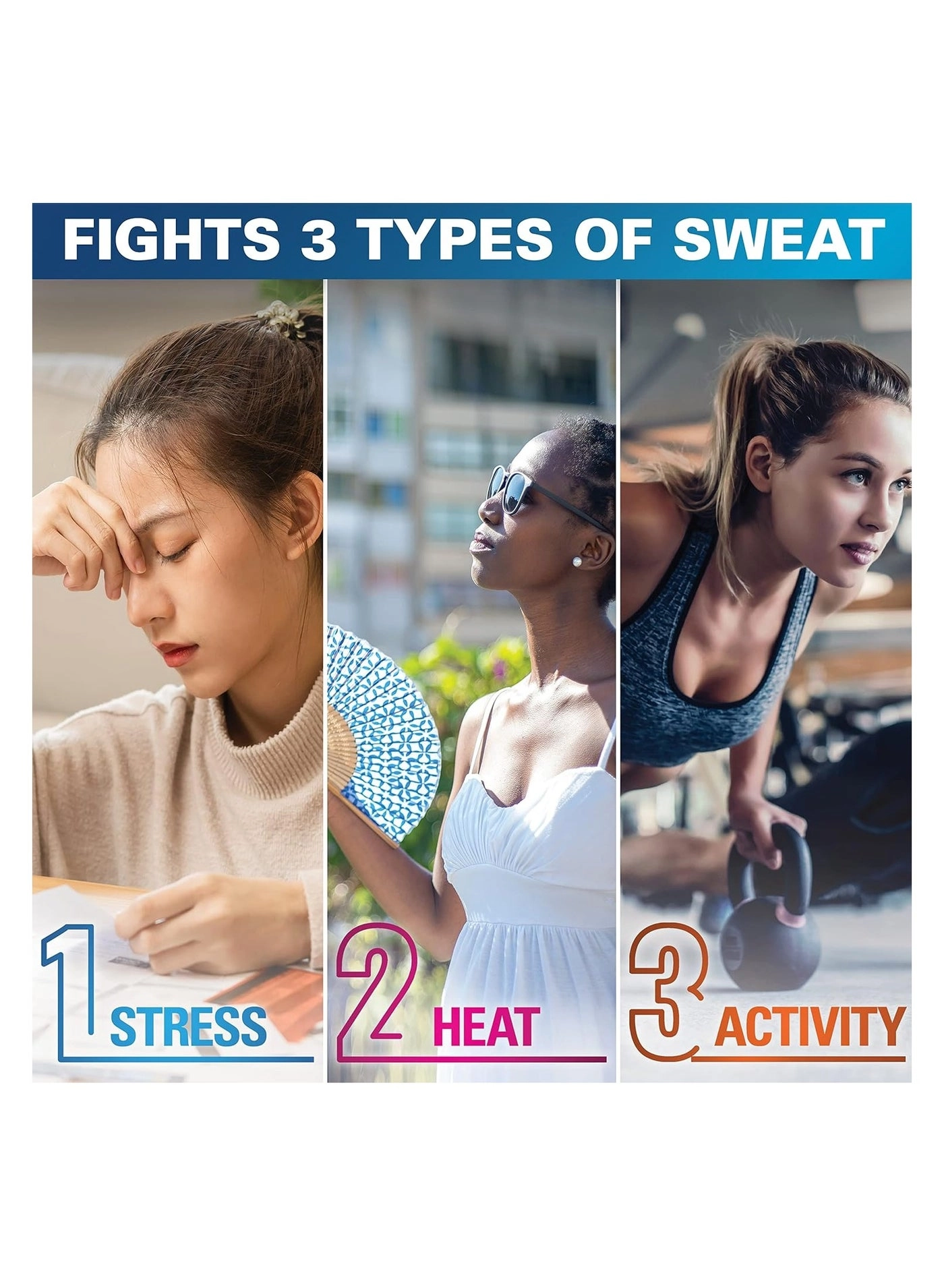 Clinical Strength - Stress Response 45.3592 gram