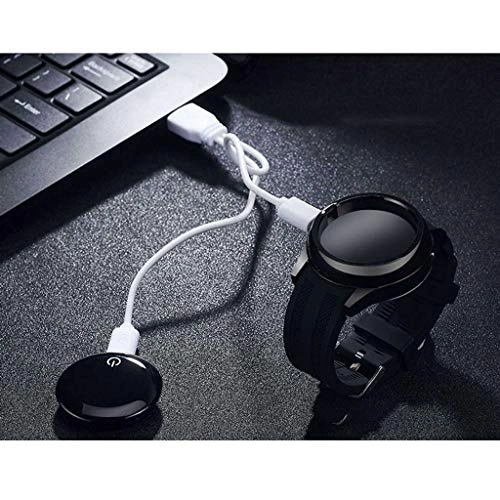 Smartwatch Lighter Metal GPS