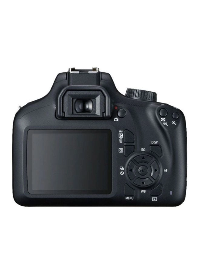 EOS 4000D Kit with EF-S 18-55 Lens