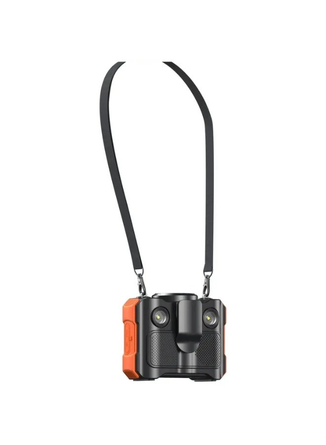 PDPNW50BK - 8000mAh 5-Speed Bluetooth 5.3