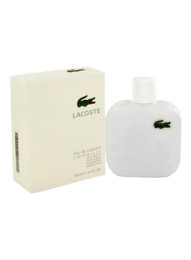 White Blanc Eau de Toilette 100 ml