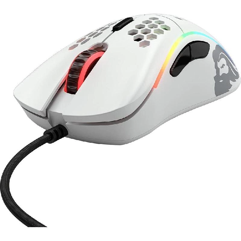 Model D Gaming Mouse - Wired