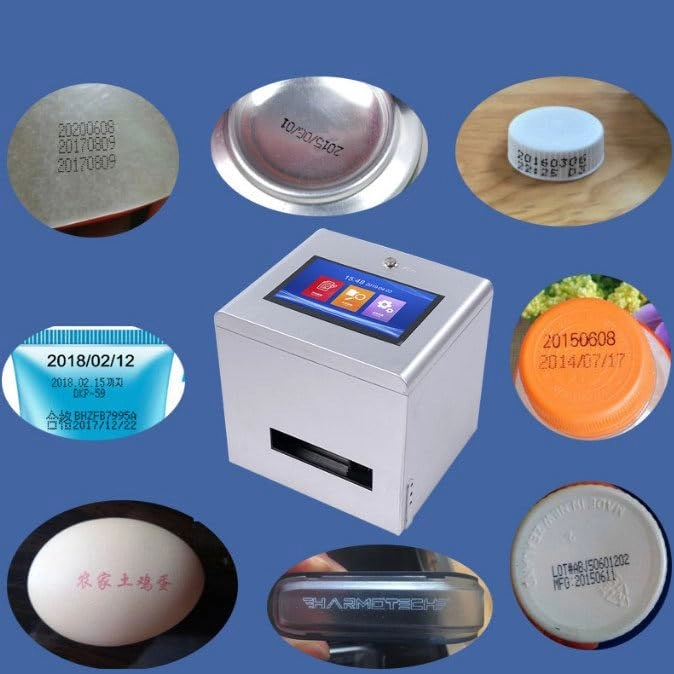 Online Coding Machine