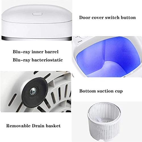 Single-Cylinder Washing Machine