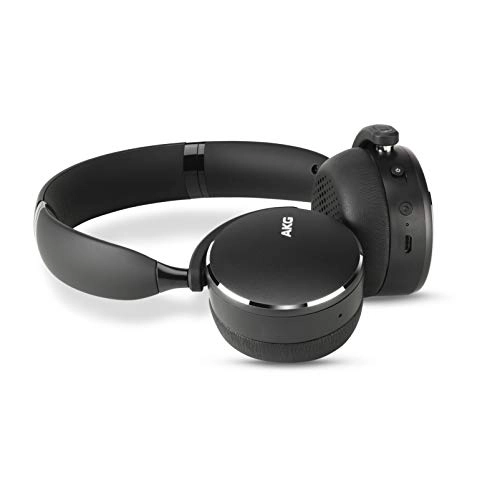 Y500 - Wireless Headphone