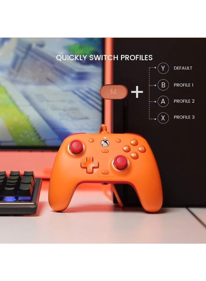 G7 SE - Blue Xbox Series X|S, Xbox One & Windows 10/11