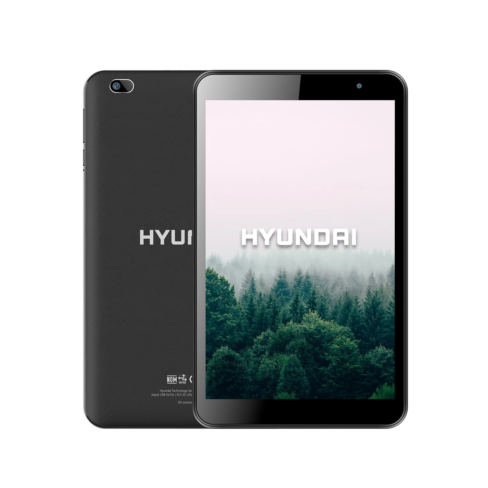 Hyundai HyTab Plus - 32GB 8"