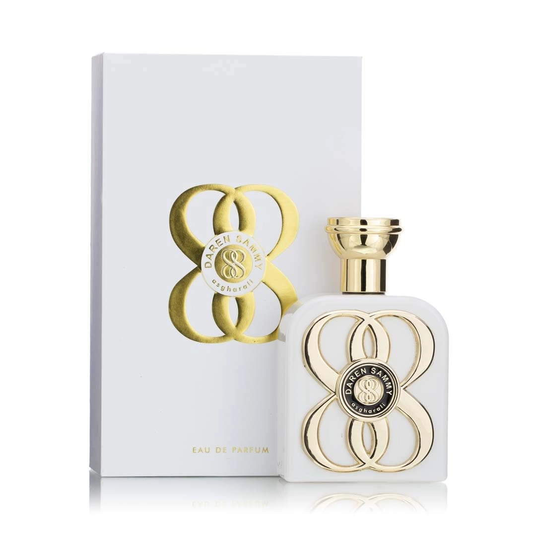 Asgharali 88 Ds Eau de Parfum 100 ml