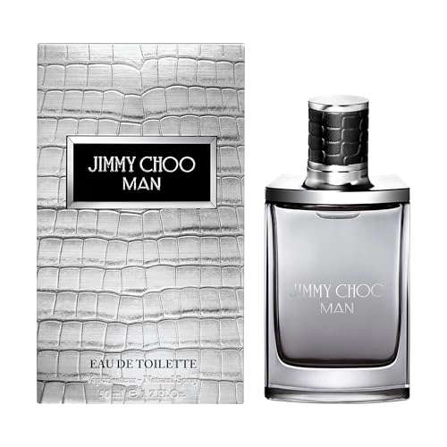 Man Eau de Toilette 50 ml