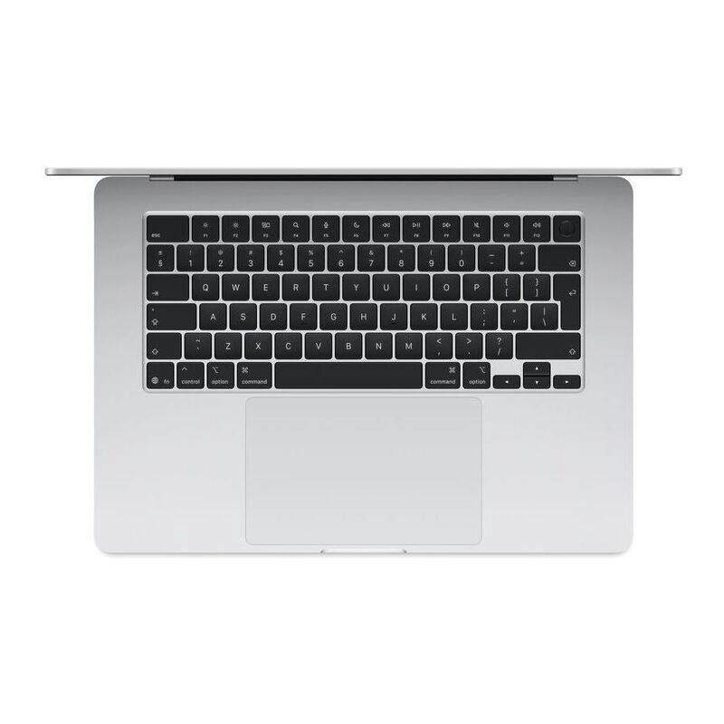 MacBook Air MC7D4AB - 15'' M4 10-Core 24GB DDR4 512GB SSD