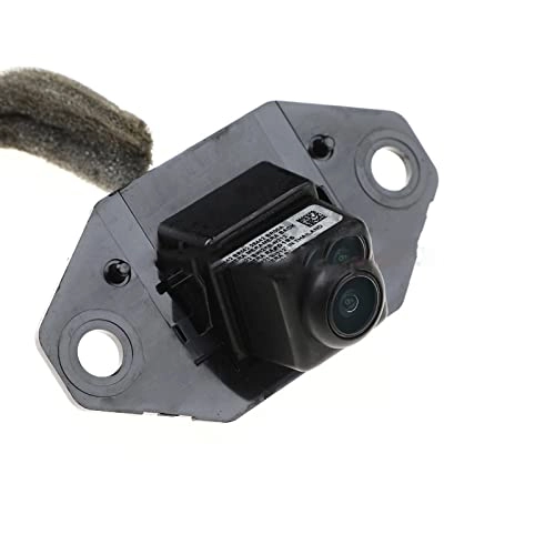 Rear View Camera - Night vision Wire