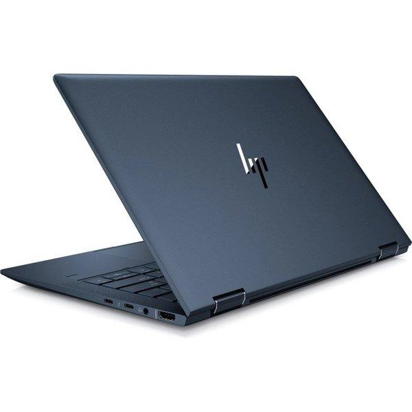 Elite Dragonfly G2 336H1EA - 13.3'' Core i7-1165G7 16GB DDR4 512GB SSD