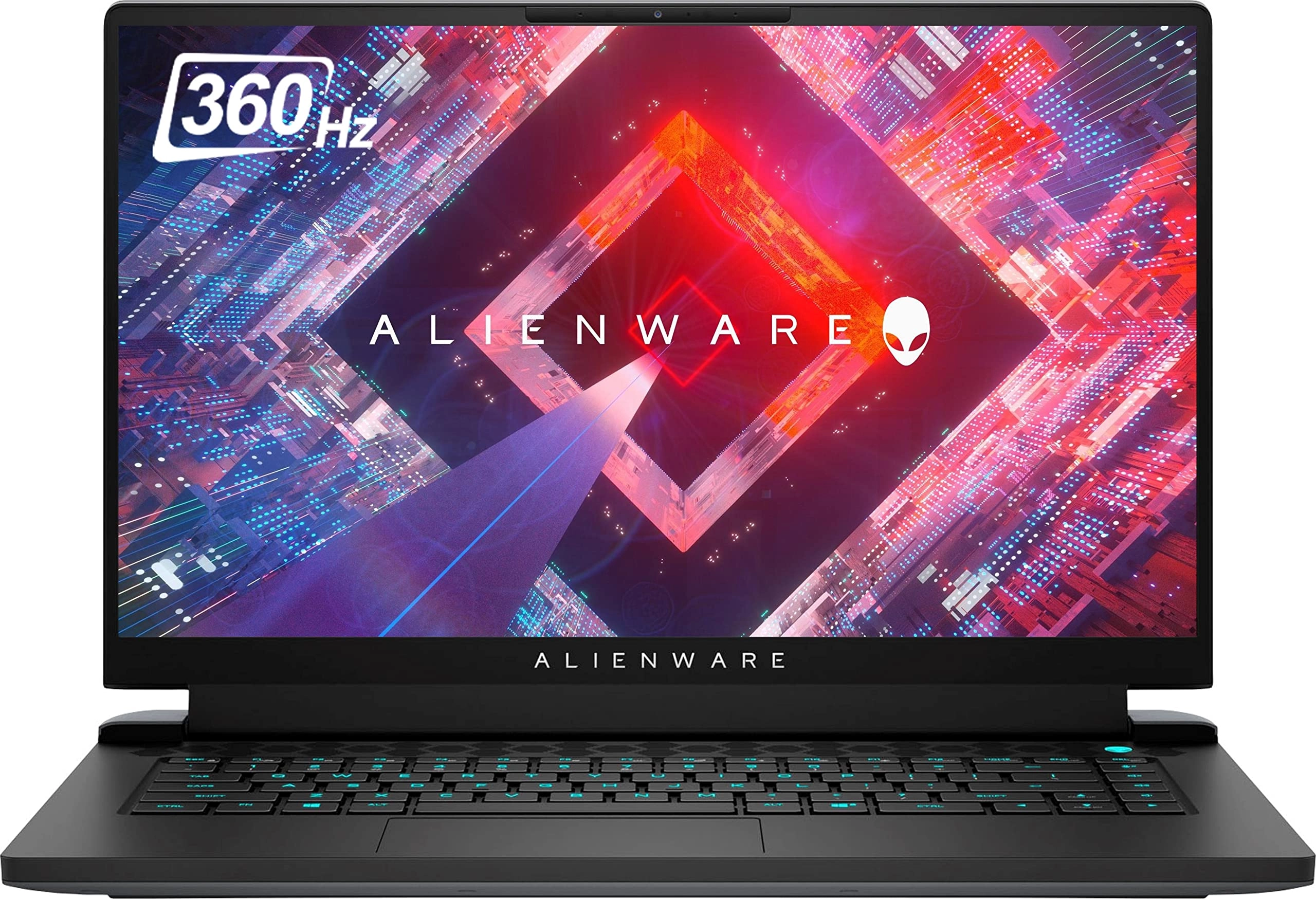 Alienware M15 R5 - 15.6 inch 1 TB 32 GB Ryzen R9 5900HX