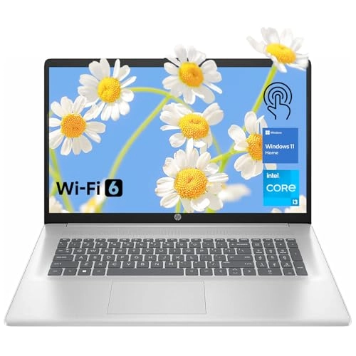 TPN-I139 - 17.3'' Core i3-N305 32GB DDR4 128GB eMMC + 1TB SSD