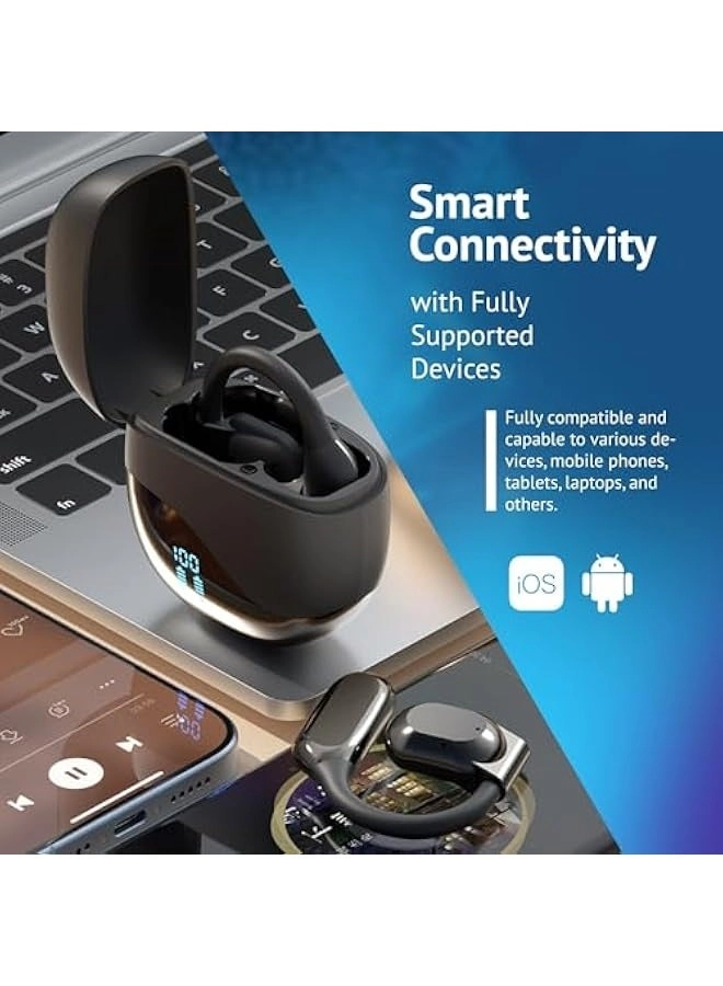 Translation headset - 144 Languages