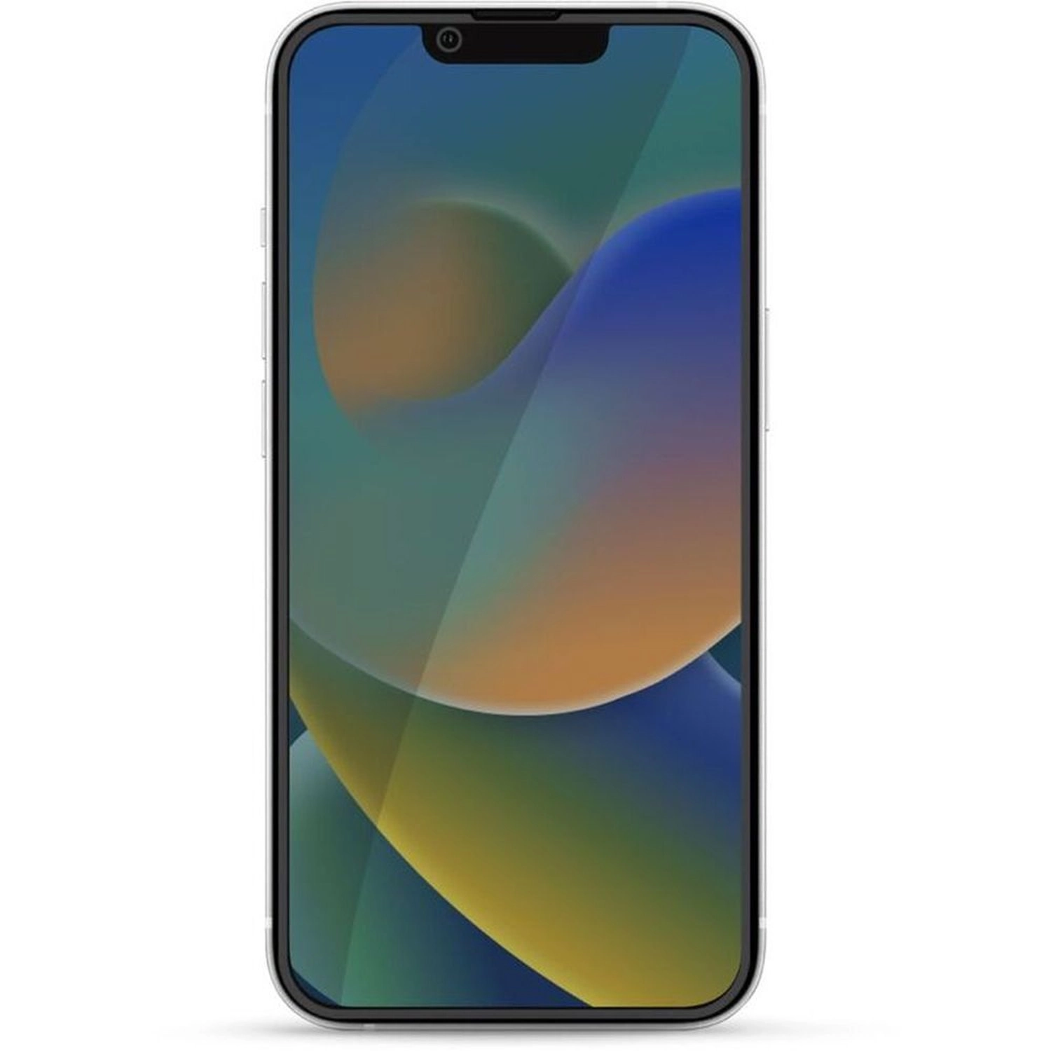 Privacy Glass Screen Protector for iPhone 14