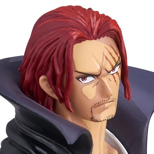 Shanks - One Piece Film Red King Of Artist (23 cm)