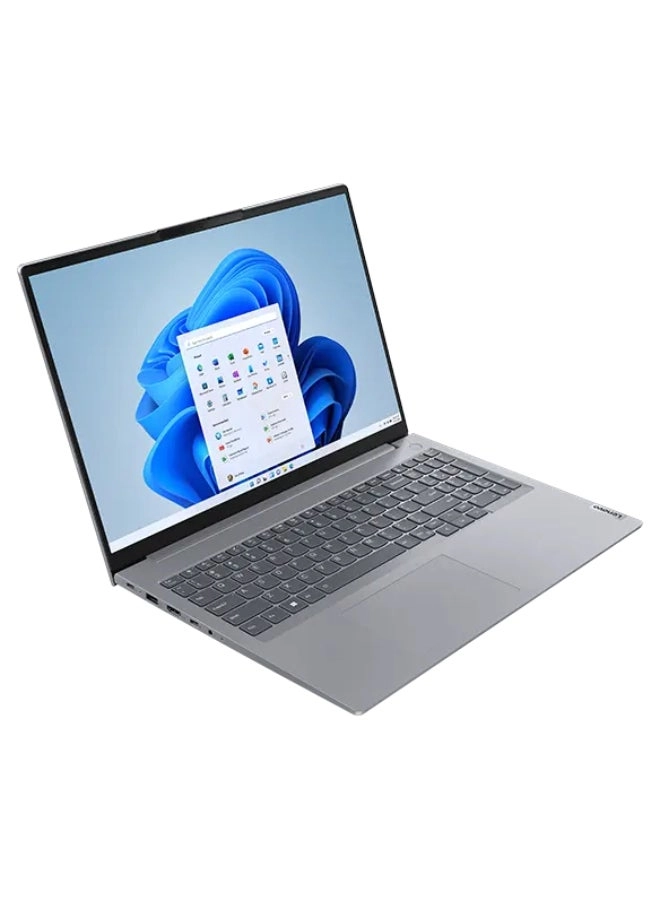 ThinkBook 16 G6 IRL - 16'' Core i7-13700H 8GB DDR5 512GB SSD