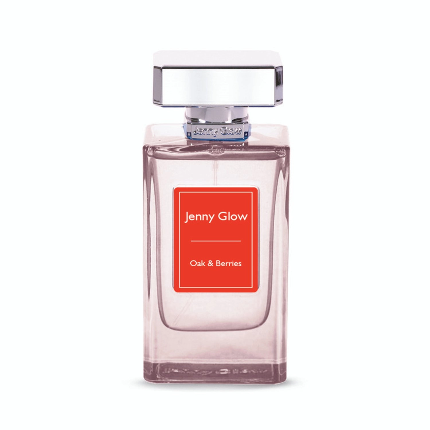 The House of Sterling Oak & Berries Eau de Parfum 80ml