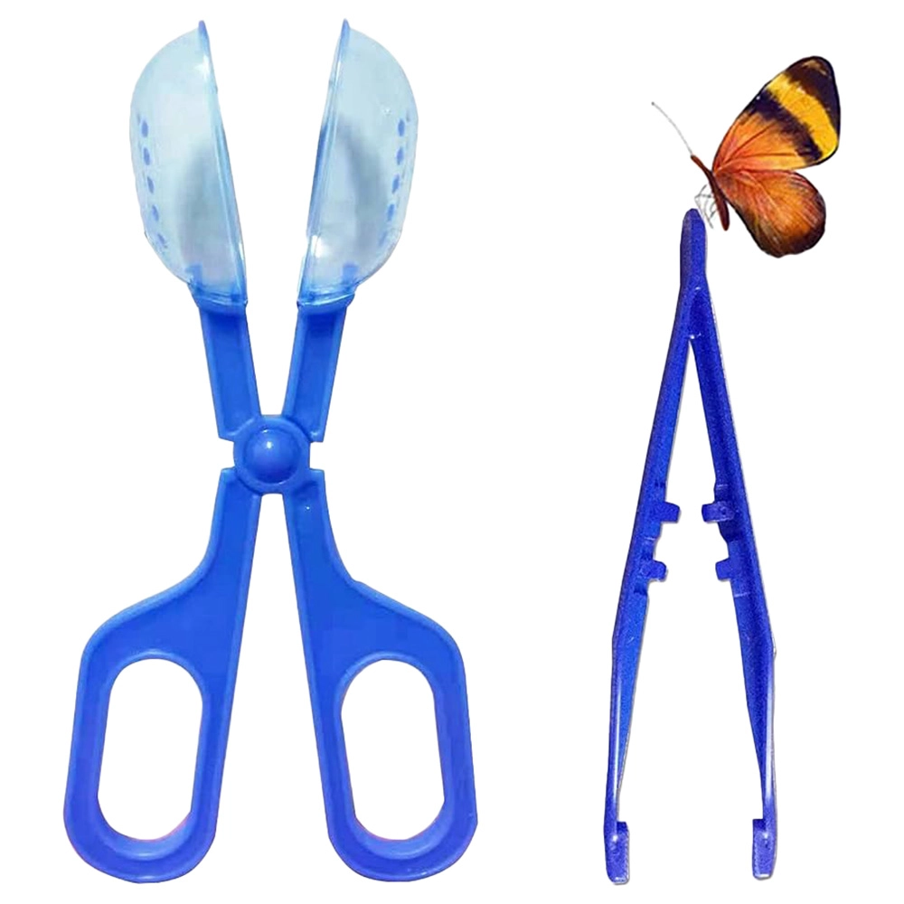 Mindset Insect Catch Tweezers - Suitable for 2 years and above