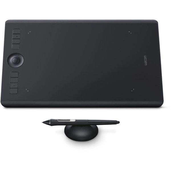 Intuos Pro - 263 x 148 mm 8192 Levels