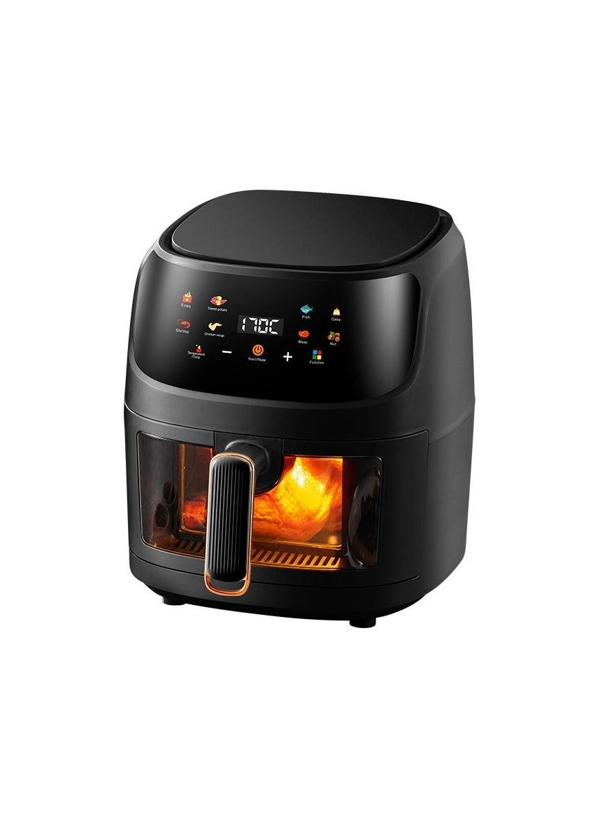 Air Fryer Oven 8L