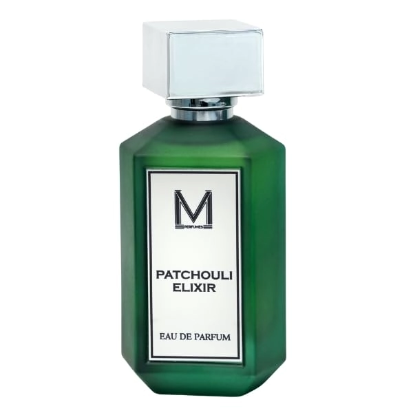 Patchouli Elixir Eau de Parfum - 100ml