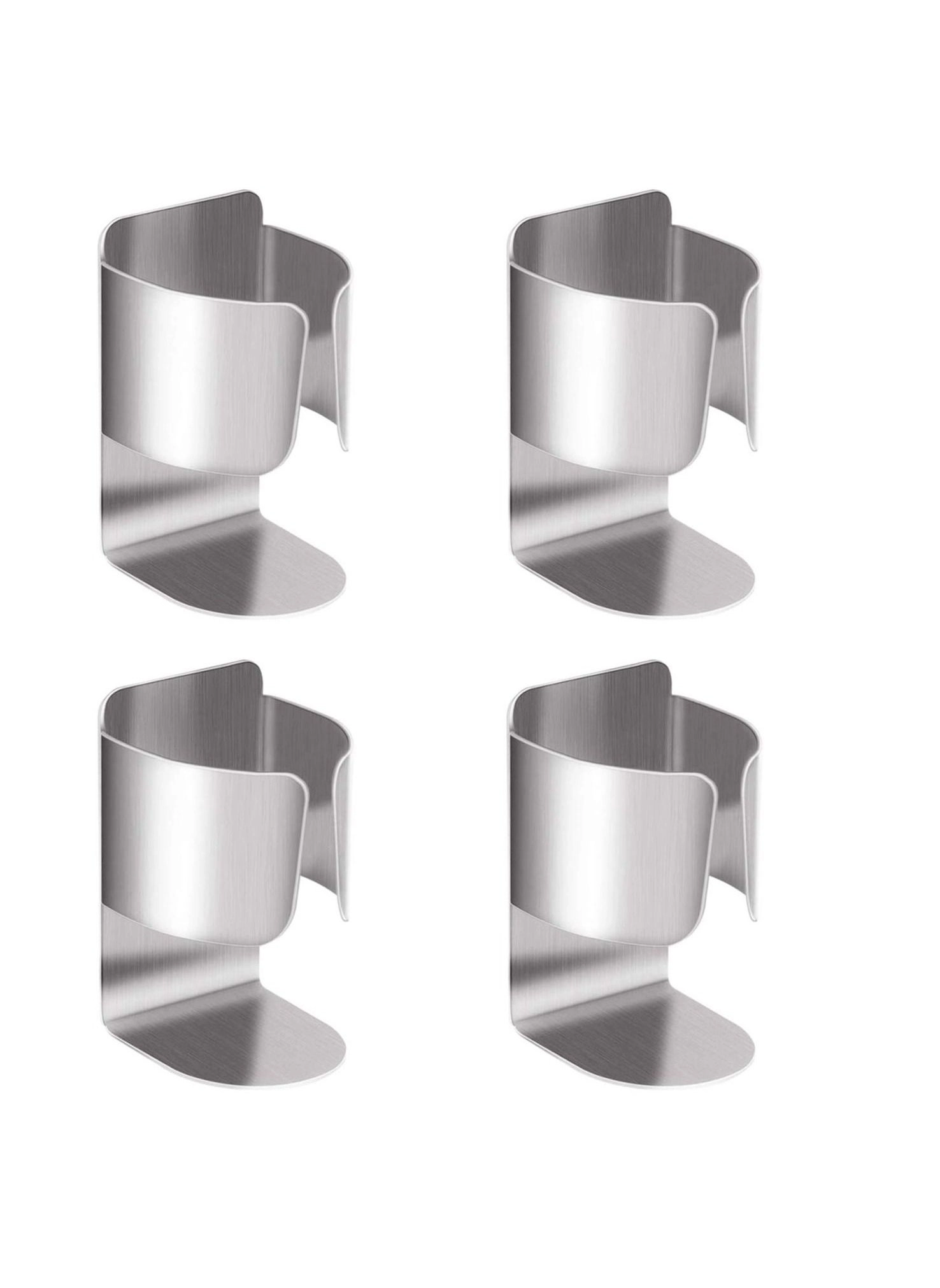 Electric Toothbrush Holder - Wall Mounted