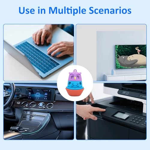 USB Flash Drive - USB 2.0 64GB