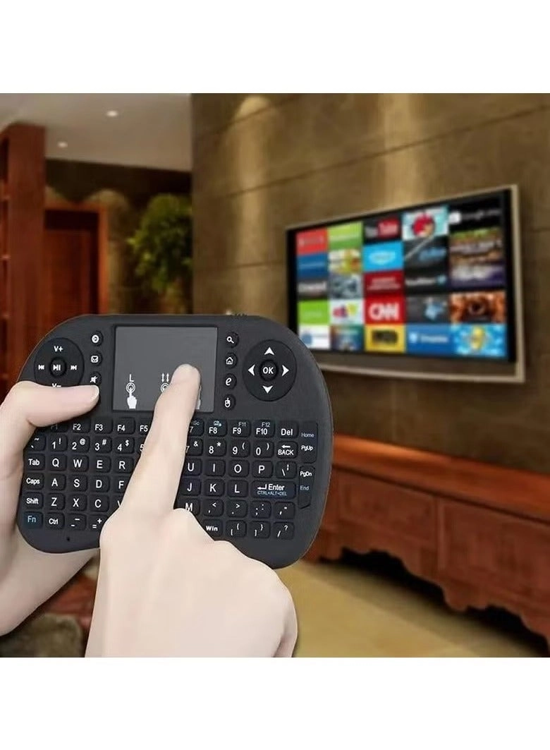 Mini Keyboard - 2.4GHz