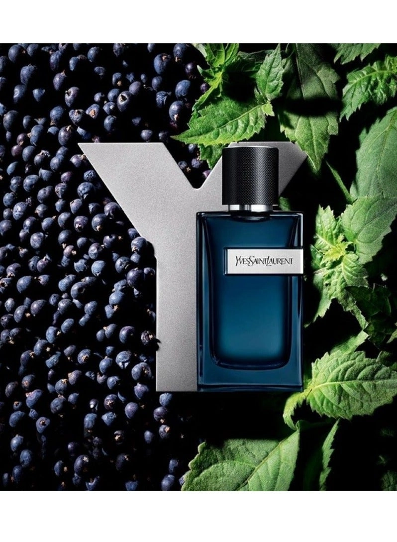 Y Intense Eau de Parfum 60ml