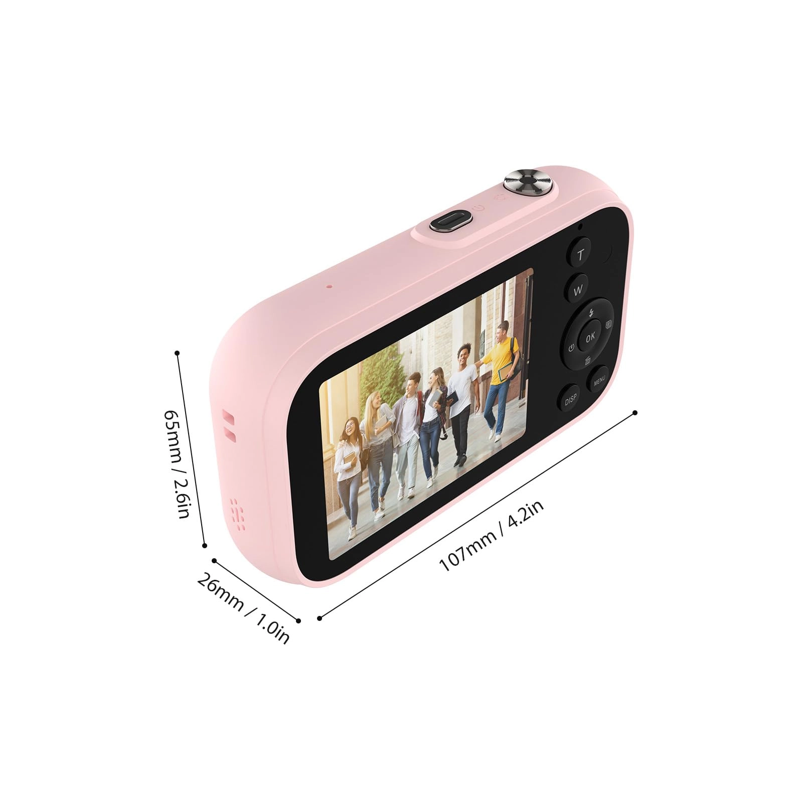 Kids Camera