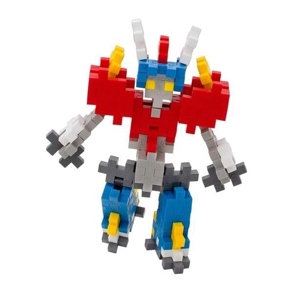 Mecha Bot - Robots 100 pcs