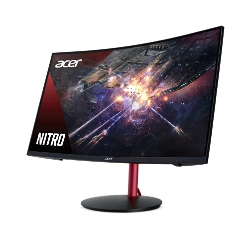 Nitro XZ272U Pbmiiphx 27-inch