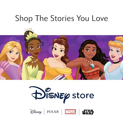 Princess Jasmine Doll - 29cm Plastic Ages 3+