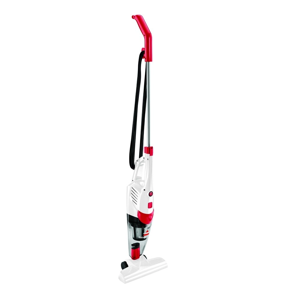 Featherweight - Bagless Lightweight 0.67 Liters