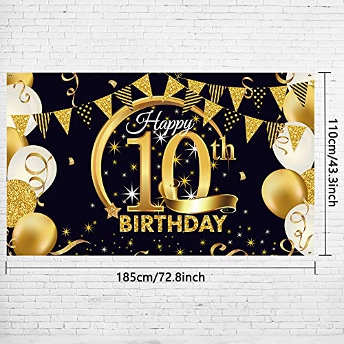 Birthday Party Decoration - Birthday