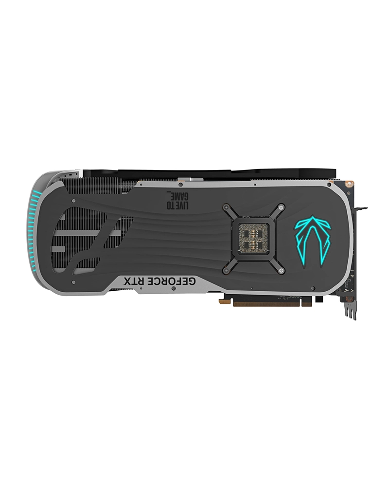 GeForce RTX 4080 - 16GB