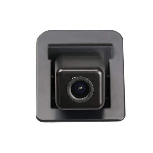 Rear View Reversing Backup Camera - Night vision HD