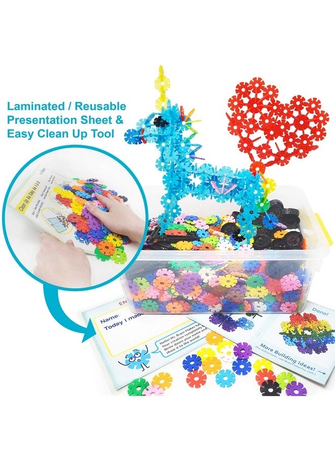 Brain Flakes - Build 'n' Build Kit