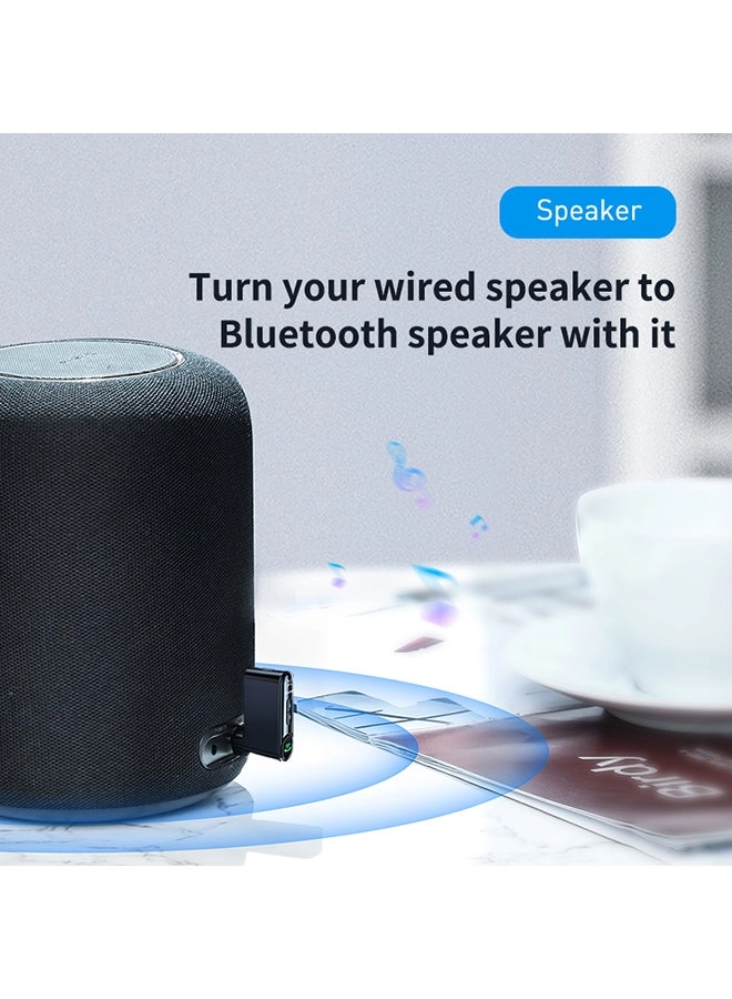 Bluetooth Aux Adapter 5.0